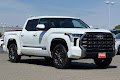 2023 Toyota Tundra Platinum Hybrid
