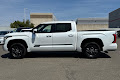 2023 Toyota Tundra Platinum Hybrid