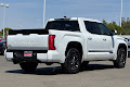 2023 Toyota Tundra Platinum Hybrid