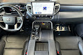 2023 Toyota Tundra Platinum Hybrid