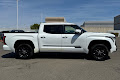 2023 Toyota Tundra Platinum Hybrid