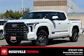 2023 Toyota Tundra Platinum Hybrid