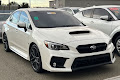 2019 Subaru WRX Limited
