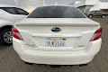 2019 Subaru WRX Limited
