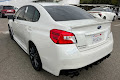 2019 Subaru WRX Limited