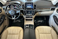 2016 Mercedes-Benz GLE GLE 350