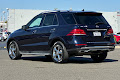 2016 Mercedes-Benz GLE GLE 350