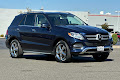 2016 Mercedes-Benz GLE GLE 350