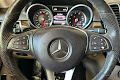 2016 Mercedes-Benz GLE GLE 350
