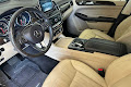 2016 Mercedes-Benz GLE GLE 350