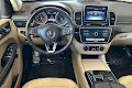 2016 Mercedes-Benz GLE GLE 350