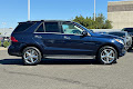 2016 Mercedes-Benz GLE GLE 350