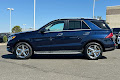 2016 Mercedes-Benz GLE GLE 350