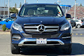 2016 Mercedes-Benz GLE GLE 350