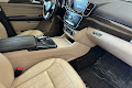 2016 Mercedes-Benz GLE GLE 350