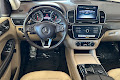 2016 Mercedes-Benz GLE GLE 350