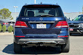 2016 Mercedes-Benz GLE GLE 350