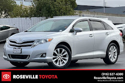 2013 Toyota Venza XLE