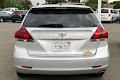 2013 Toyota Venza XLE