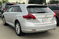 2013 Toyota Venza XLE