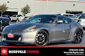 2009 Nissan 370Z Touring