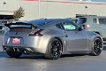 2009 Nissan 370Z Touring