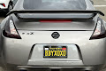 2009 Nissan 370Z Touring