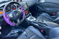 2009 Nissan 370Z Touring