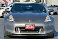 2009 Nissan 370Z Touring