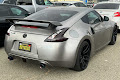 2009 Nissan 370Z Touring