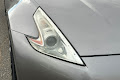 2009 Nissan 370Z Touring