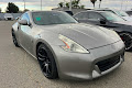 2009 Nissan 370Z Touring