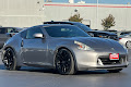 2009 Nissan 370Z Touring