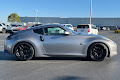 2009 Nissan 370Z Touring