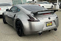 2009 Nissan 370Z Touring