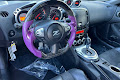 2009 Nissan 370Z Touring