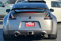 2009 Nissan 370Z Touring