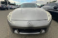 2009 Nissan 370Z Touring