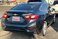 2018 Chevrolet Cruze Premier