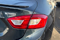 2018 Chevrolet Cruze Premier