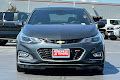 2018 Chevrolet Cruze Premier