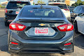 2018 Chevrolet Cruze Premier