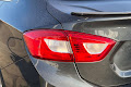 2018 Chevrolet Cruze Premier