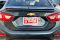 2018 Chevrolet Cruze Premier