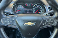 2018 Chevrolet Cruze Premier