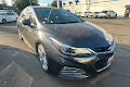 2018 Chevrolet Cruze Premier
