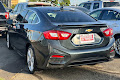 2018 Chevrolet Cruze Premier