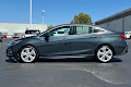 2018 Chevrolet Cruze Premier