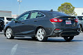 2018 Chevrolet Cruze Premier