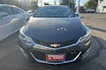 2018 Chevrolet Cruze Premier